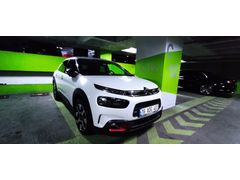 Sahibinden Citroen C4 Cactus 1.6 BlueHDI Shine 2018 Model 