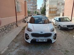 Sahibinden Kia Sportage 1.6 CRDI Elegance 2018 Model 