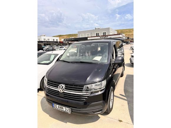 Sahibinden Volkswagen Transporter 2.0 TDI Camlı Van 2021 Model Samsun