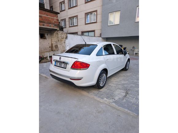 Sahibinden 2013 Model Aile Arabası