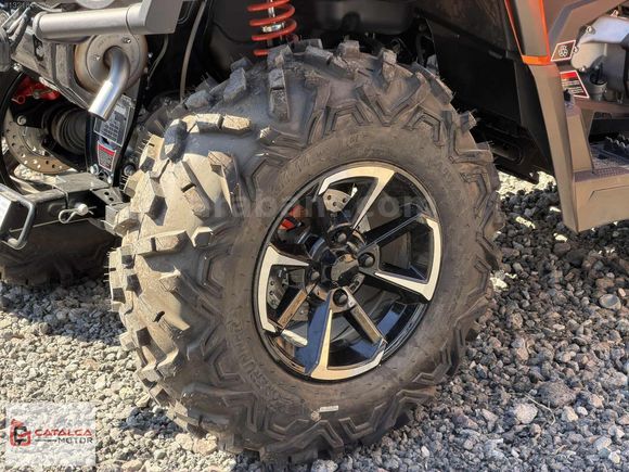 ÇATALCA MOTOR'DAN AODES 650 L ÇİFT SİLİNDİR TÜM KARTLARA TAKSİT