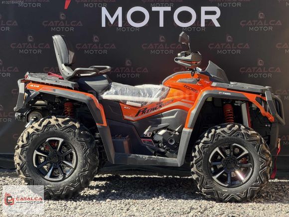 ÇATALCA MOTOR'DAN AODES 650 L ÇİFT SİLİNDİR TÜM KARTLARA TAKSİT