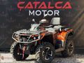 ÇATALCA MOTOR'DAN AODES 650 L ÇİFT SİLİNDİR TÜM KARTLARA TAKSİT