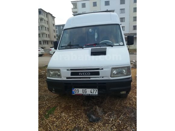 Sahibinden Karavan Motokaravan