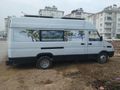 Sahibinden Karavan Motokaravan