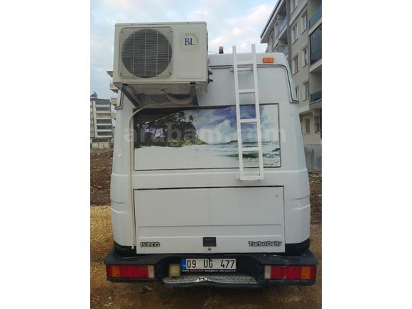 Sahibinden Karavan Motokaravan