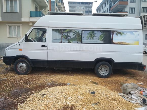Sahibinden Karavan Motokaravan