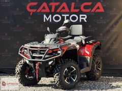 ÇATALCA MOTOR'DAN AODES 650 SE ÇİFT SLİNDİR TÜM KARTLRA TAKSİT