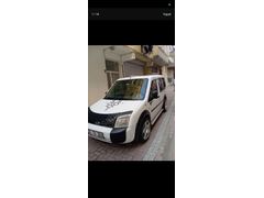 Sahibinden Ford Tourneo Connect K210S 1.8 2007 Model