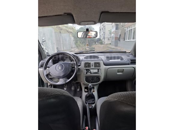 Sahibinden Renault Clio 1.5 dCi Alize 2005 Model