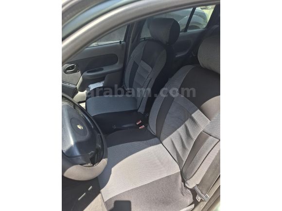 Sahibinden Renault Clio 1.5 dCi Alize 2005 Model