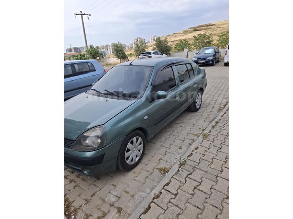Sahibinden Renault Clio 1.5 dCi Alize 2005 Model