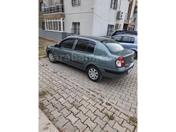 Sahibinden Renault Clio 1.5 dCi Alize 2005 Model