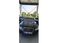 Sahibinden Audi A6 Sedan 2.0 TDI 2010 Model