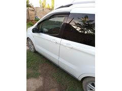 Sahibinden Ford Tourneo Courier 1.6 TDCi Journey Titanium Plus 2015 Model