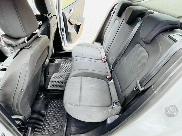 Sahibinden Ford Focus 1.5 TDCi Trend X 2020 Model