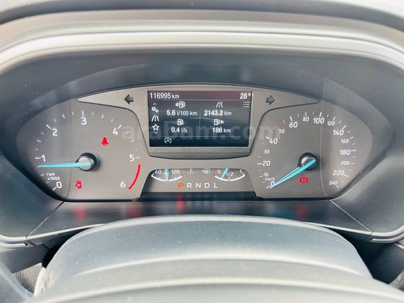 Sahibinden Ford Focus 1.5 TDCi Trend X 2020 Model