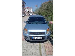 Sahibinden Ford Fusion 1.6 TDCi Lux 2008 Model