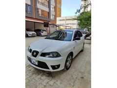 Sahibinden Seat Cordoba 1.4 TDI S-Rider 2005 Model  255.000 km Beyaz