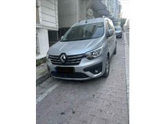 Sahibinden Renault Express Combi 1.5 BlueDCI Touch 2022 Model 