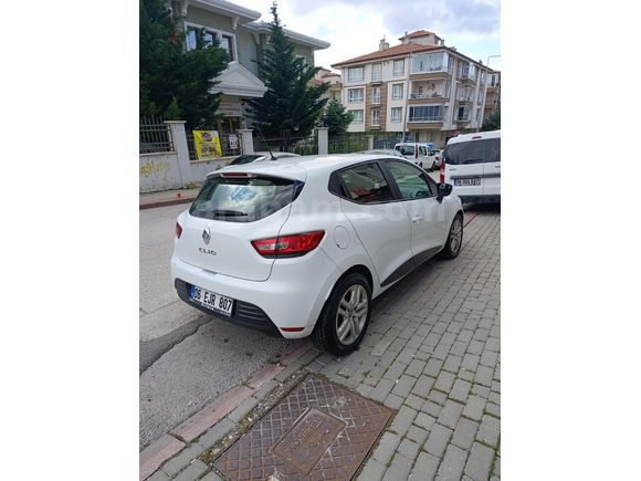 Sahibinden 2019 Renault Clio