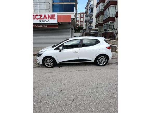 Sahibinden 2019 Renault Clio