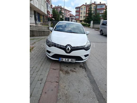 Sahibinden 2019 Renault Clio