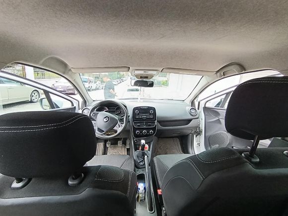 Sahibinden 2019 Renault Clio