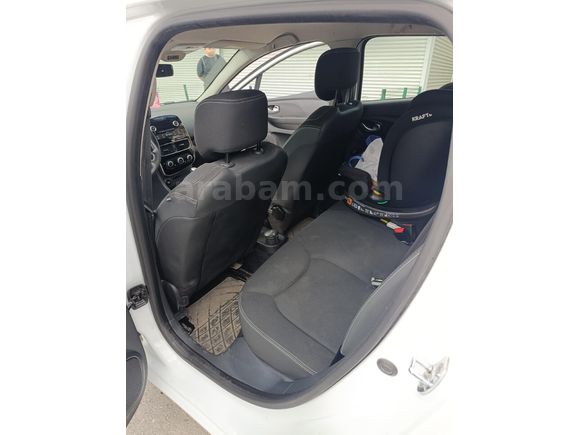Sahibinden 2019 Renault Clio