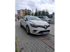Sahibinden 2019 Renault Clio