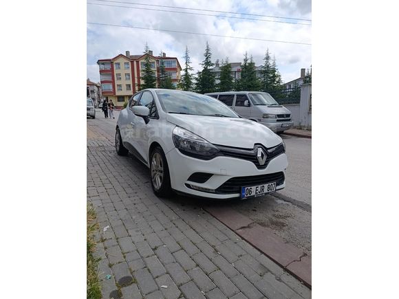 Sahibinden 2019 Renault Clio