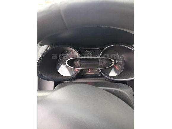 Sahibinden 2019 Renault Clio