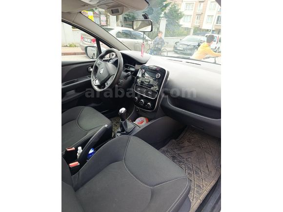 Sahibinden 2019 Renault Clio