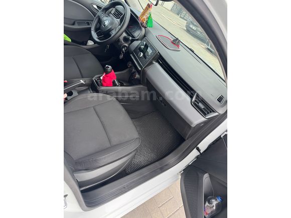 Sahibinden Renault Clio 1.0 SCe Joy 2021 Model 