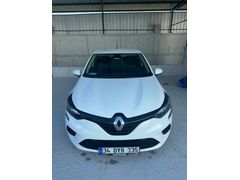 Sahibinden Renault Clio 1.0 SCe Joy 2021 Model 