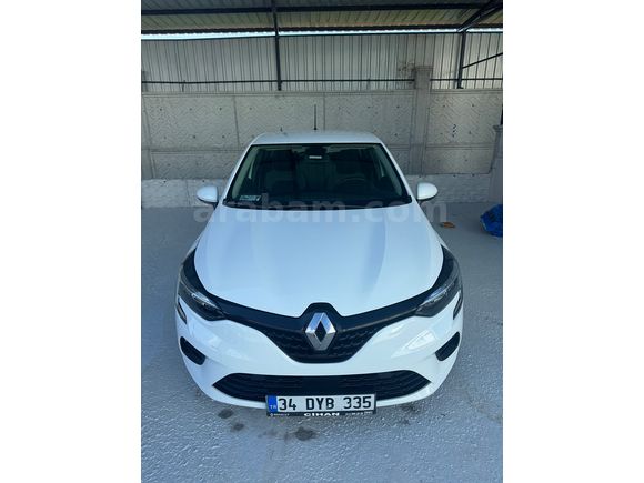 Sahibinden Renault Clio 1.0 SCe Joy 2021 Model 