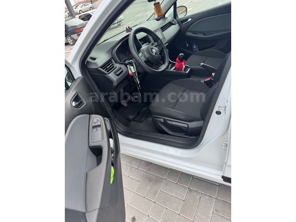 Sahibinden Renault Clio 1.0 SCe Joy 2021 Model 
