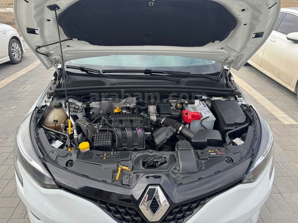 Sahibinden Renault Clio 1.0 SCe Joy 2021 Model 
