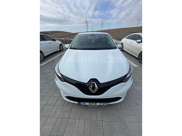 Sahibinden Renault Clio 1.0 SCe Joy 2021 Model 