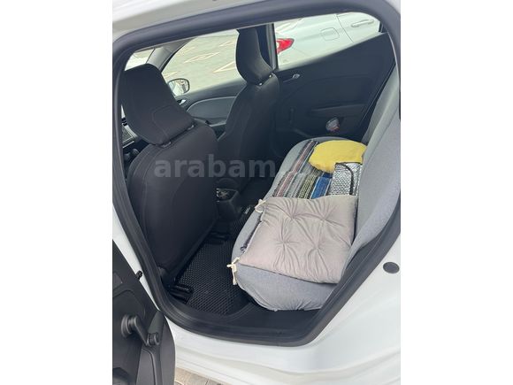 Sahibinden Renault Clio 1.0 SCe Joy 2021 Model 