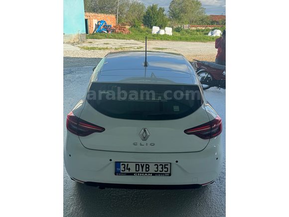 Sahibinden Renault Clio 1.0 SCe Joy 2021 Model 