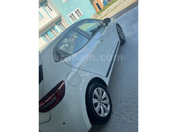 Sahibinden Renault Clio 1.0 SCe Joy 2021 Model 