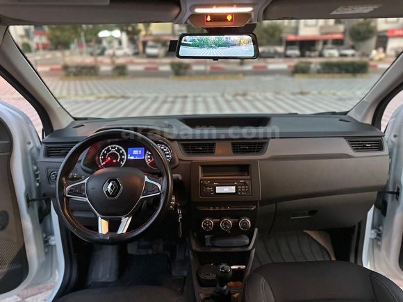 Sahibinden Renault Express Van 1.5 BlueDCI Joy 2023 Model