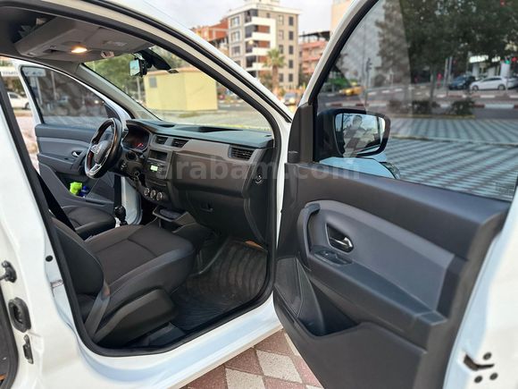 Sahibinden Renault Express Van 1.5 BlueDCI Joy 2023 Model