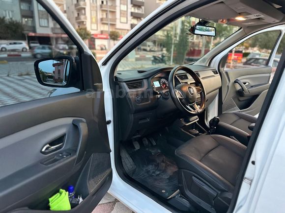 Sahibinden Renault Express Van 1.5 BlueDCI Joy 2023 Model
