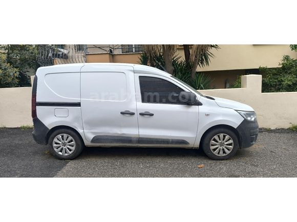 Sahibinden Renault Express Van 1.5 BlueDCI Joy 2023 Model