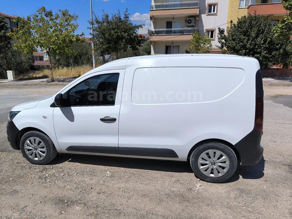 Sahibinden Renault Express Van 1.5 BlueDCI Joy 2023 Model