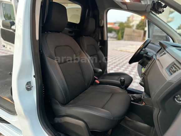 Sahibinden Renault Express Van 1.5 BlueDCI Joy 2023 Model
