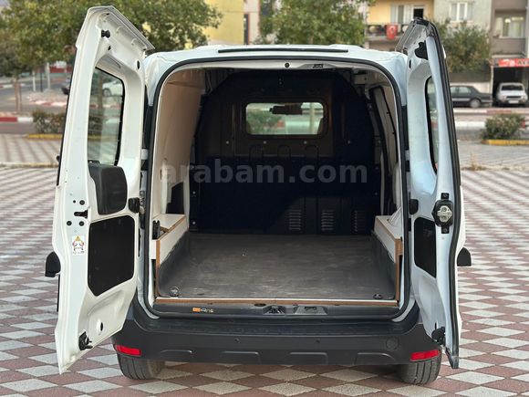 Sahibinden Renault Express Van 1.5 BlueDCI Joy 2023 Model