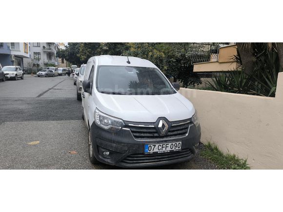 Sahibinden Renault Express Van 1.5 BlueDCI Joy 2023 Model